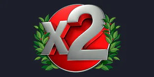 Doppel-Montags-Bonus - total casino