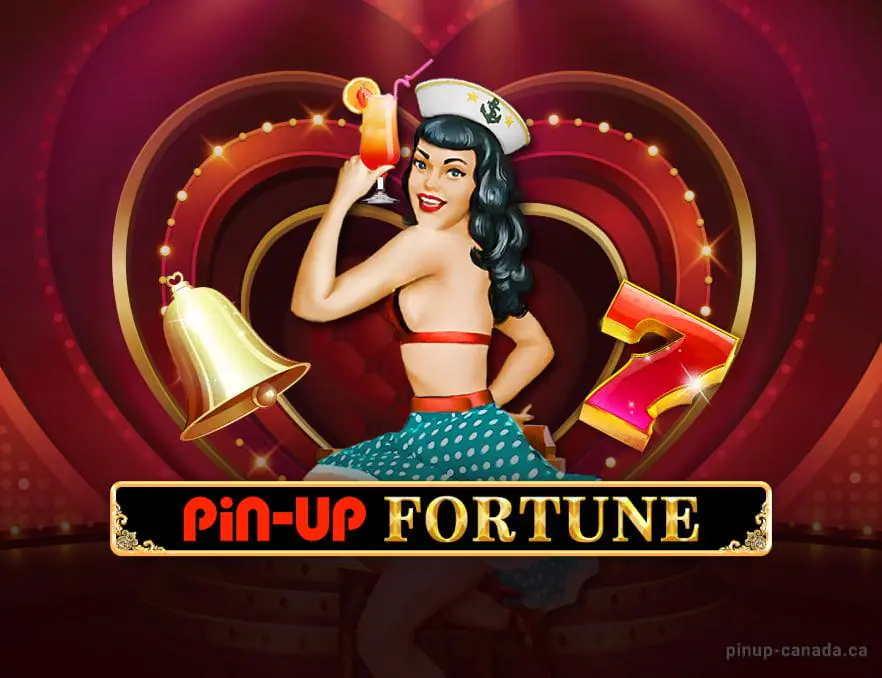 total casino Fortune Slot